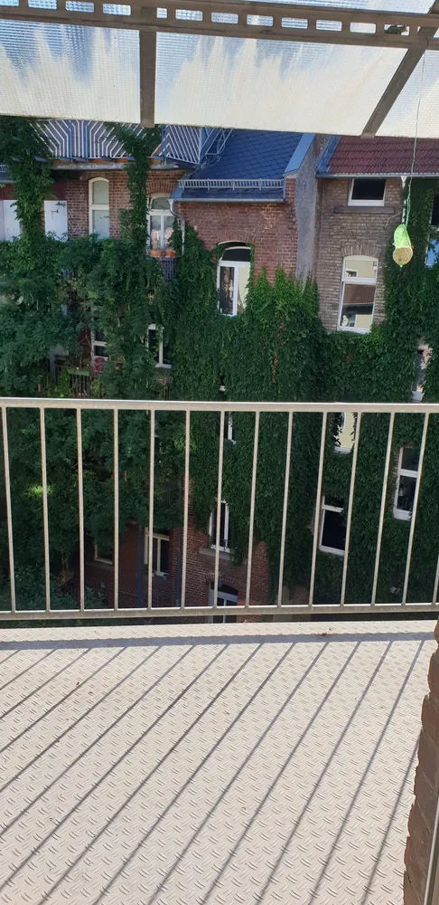 3 Zimmer Wohnung mit 65 m² in Darmstadt – Bild 9