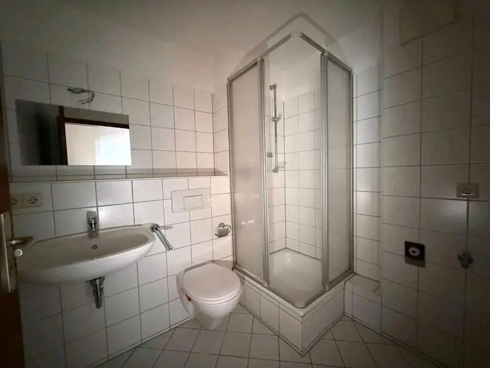 2 Zimmer Wohnung mit 53 m² in Crimmitschau – Bild 7
