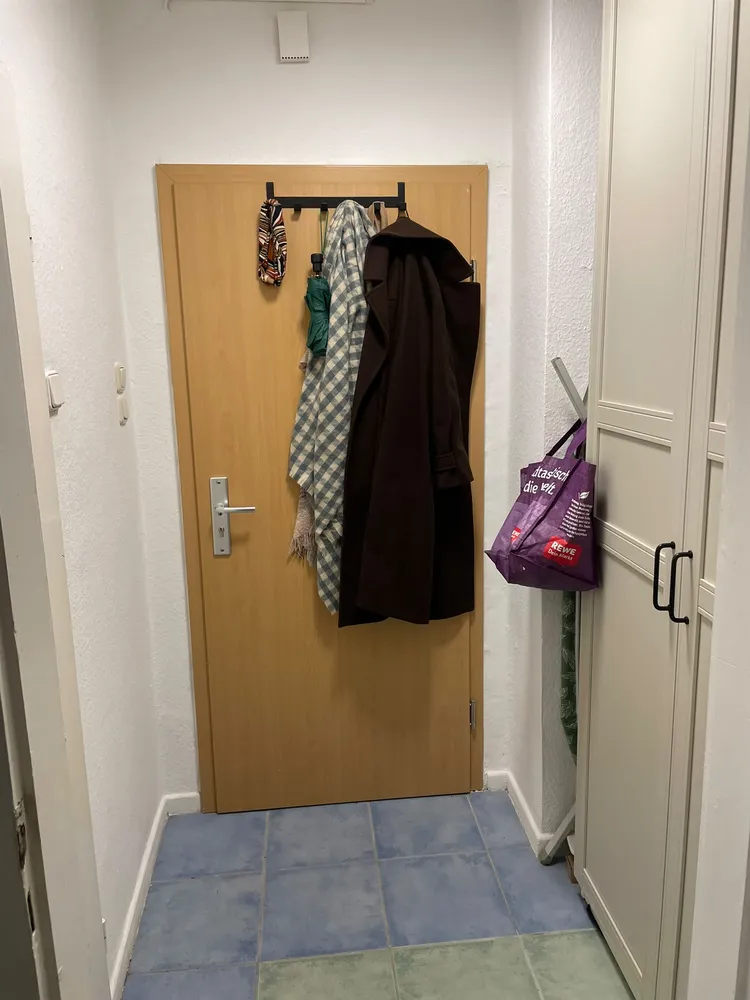 2 Zimmer Wohnung mit 30 m² in Essen – Bild 9