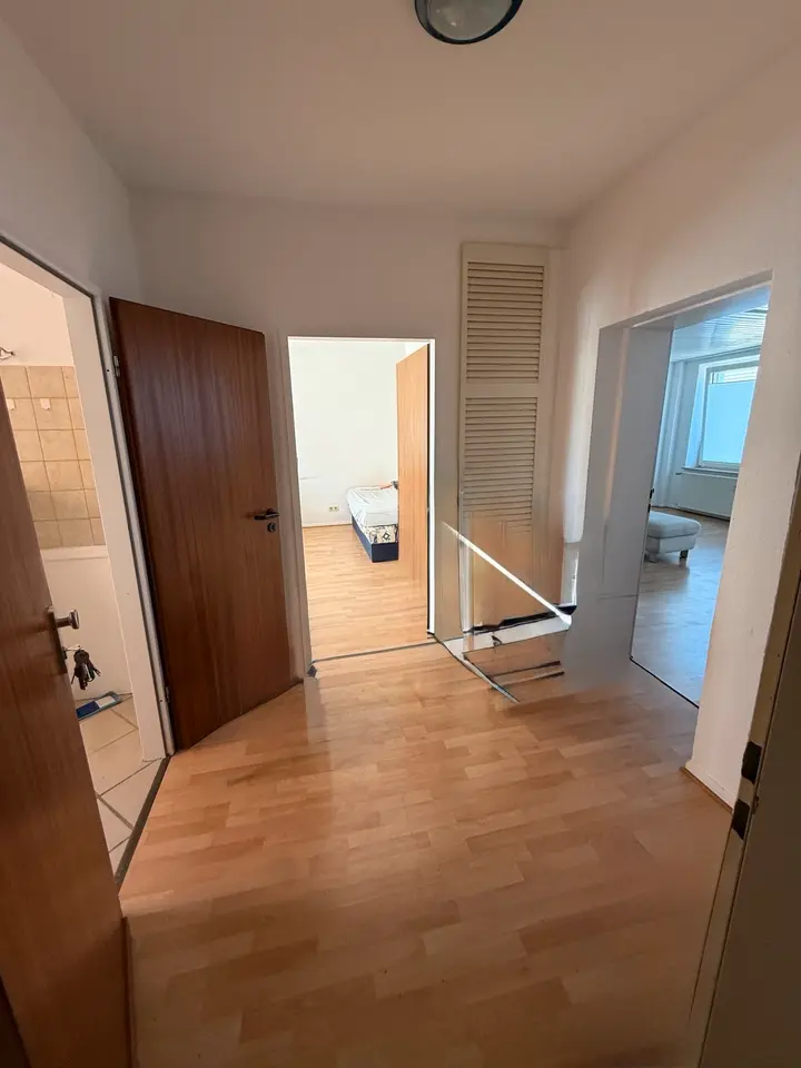 2 Zimmer Wohnung mit 39 m² in Krefeld – Bild 7
