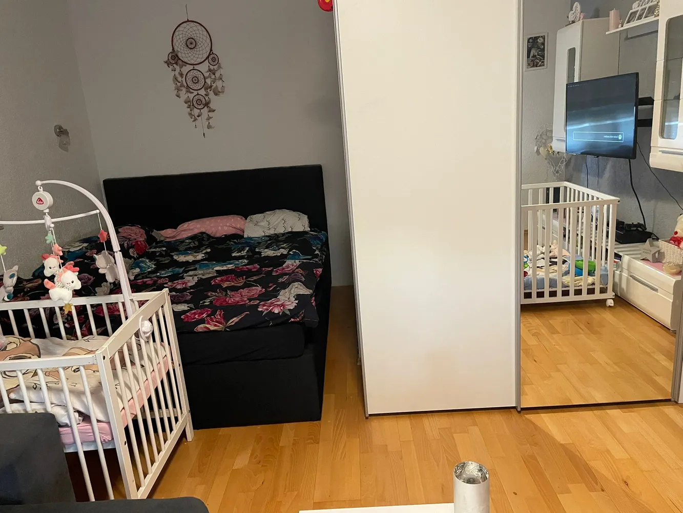 1 Zimmer Wohnung mit 34 m² in Heilbronn – Bild 9