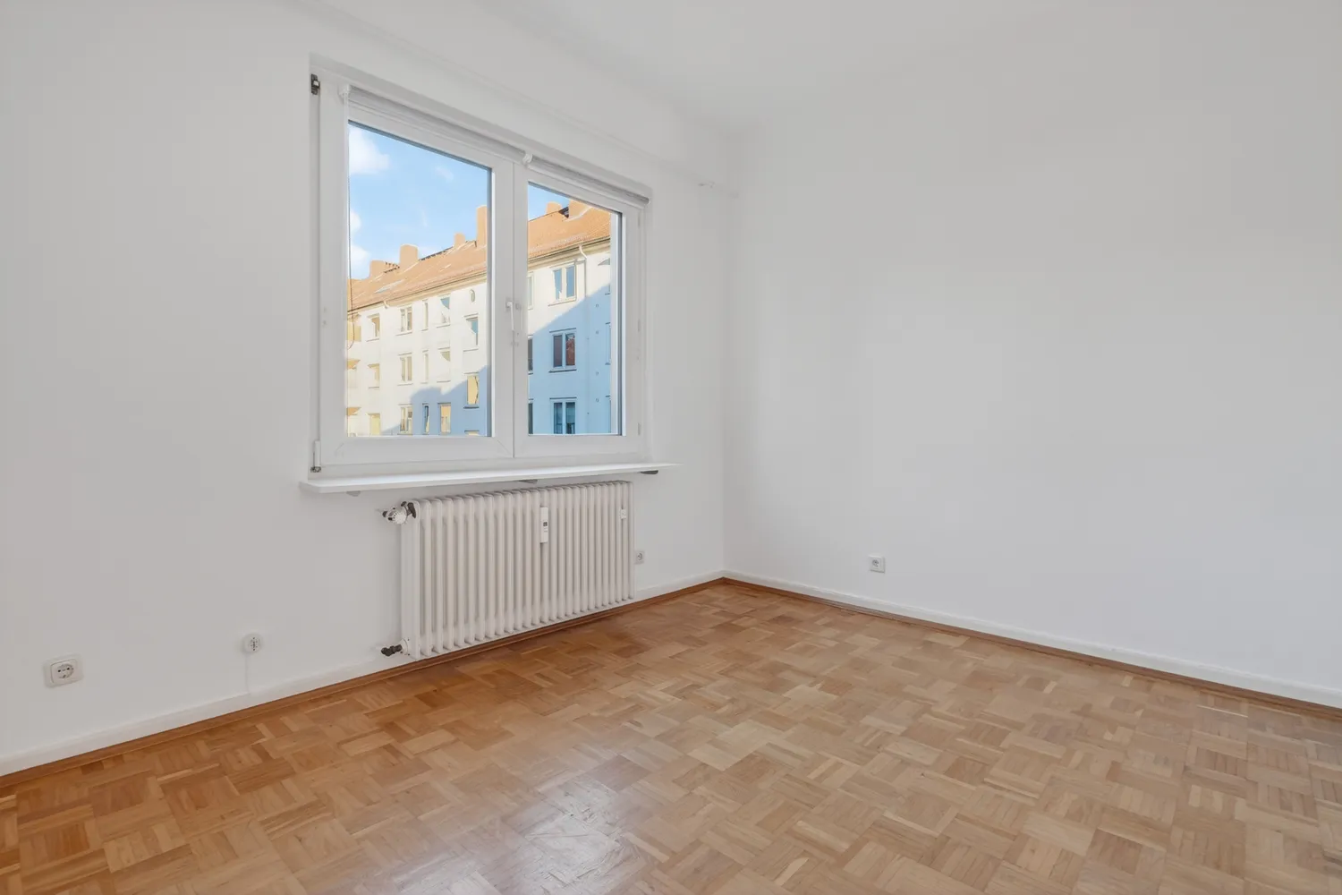 3 Zimmer Wohnung mit 73 m² in Hannover – Bild 5