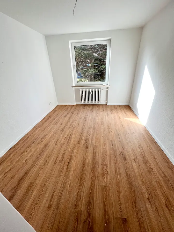 3 Zimmer Wohnung mit 68 m² in Verden (Aller) – Bild 2