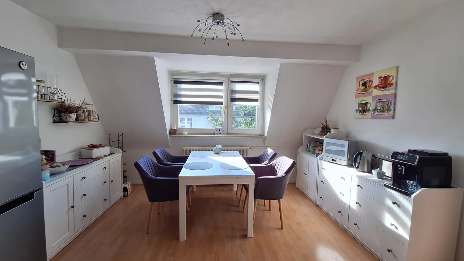 2 Zimmer Wohnung mit 75 m² in Duisburg – Bild 8