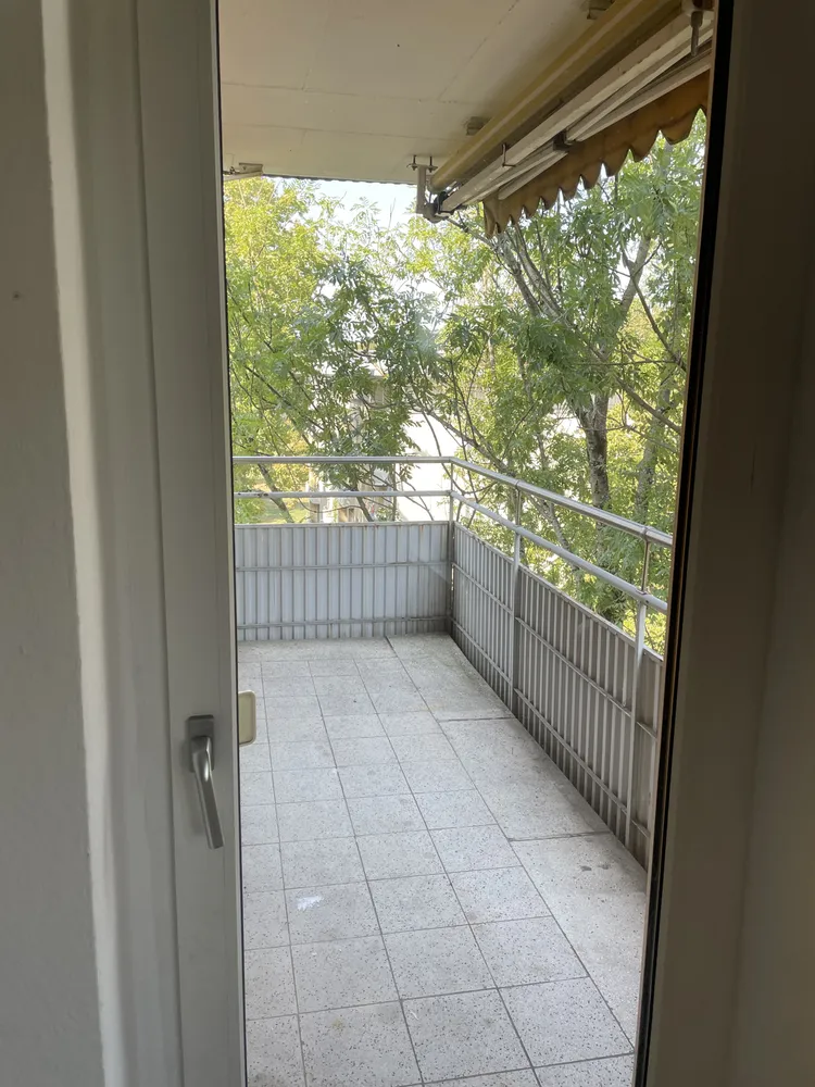 3 Zimmer Wohnung mit 72 m² in Karlsruhe – Bild 4