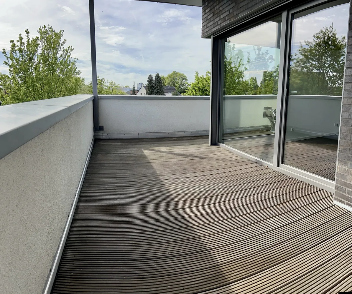 3 Zimmer Wohnung mit 92 m² in Willich – Bild 2