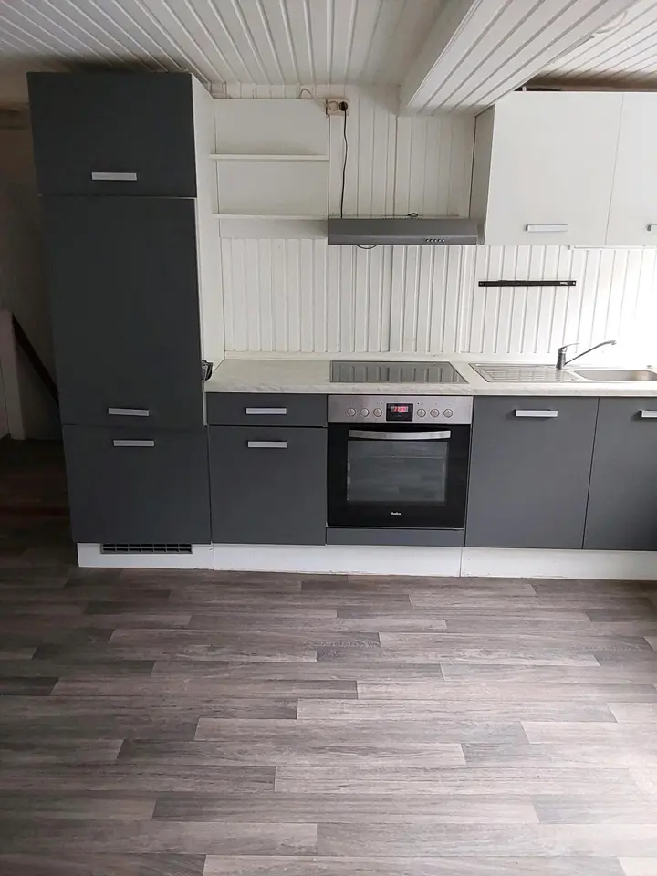 2 Zimmer Wohnung mit 55 m² in Leer – Bild 7