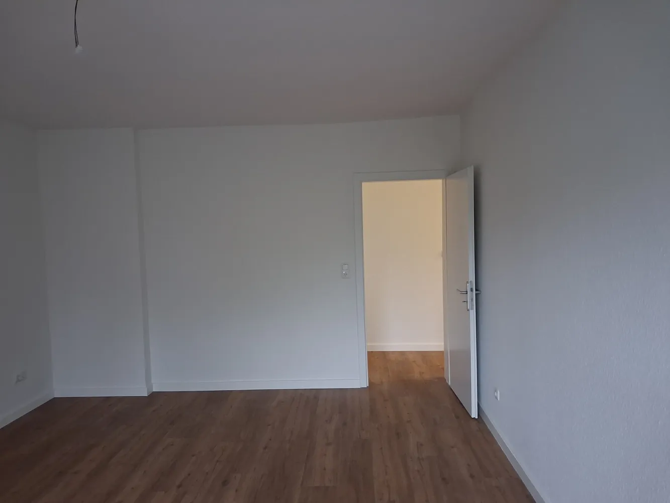 2 Zimmer Wohnung mit 57 m² in Lübeck – Bild 2