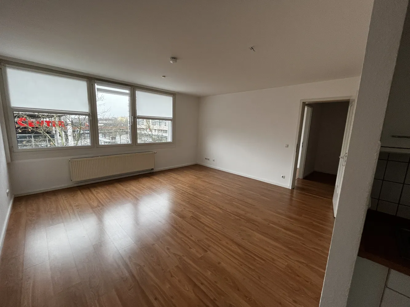 2 Zimmer Wohnung mit 52 m² in Potsdam – Bild 7