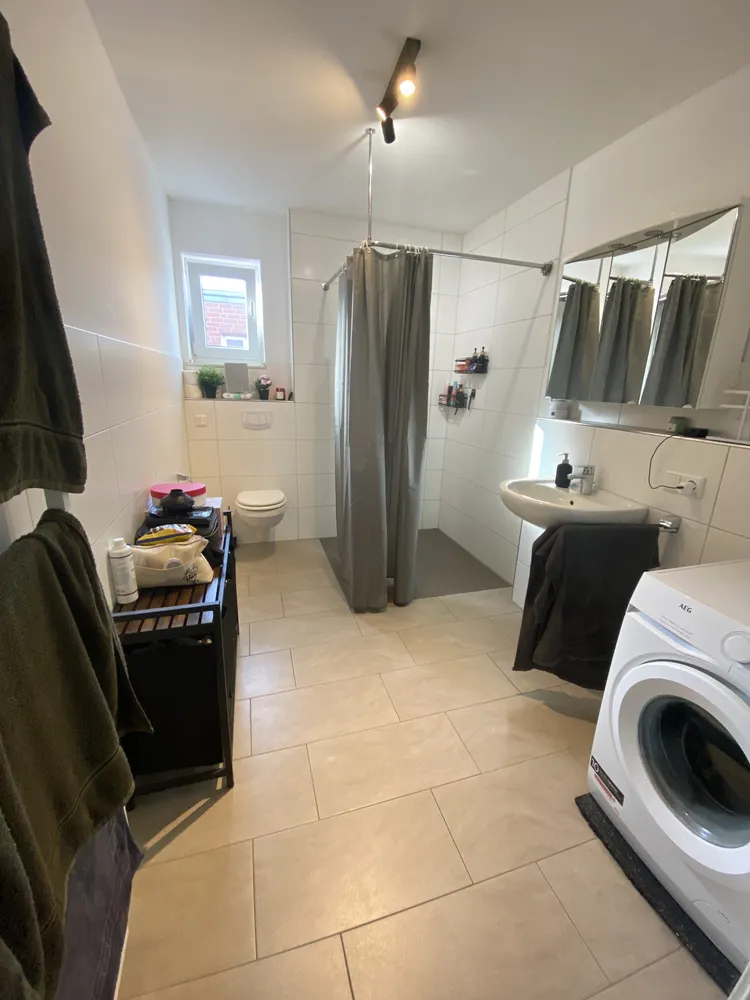 2 Zimmer Wohnung mit 68 m² in Münster – Bild 6