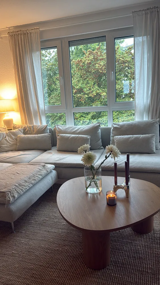 3 Zimmer Wohnung mit 91 m² in Freiburg im Breisgau – Bild 2