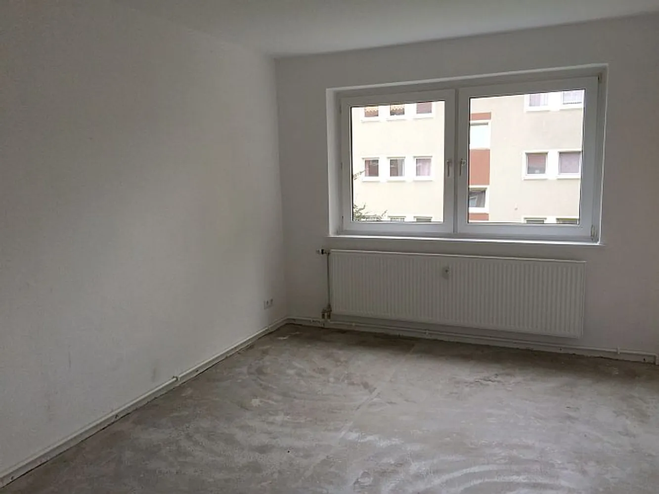 2 room apartment with 61 m² in Seesen – Photo 1