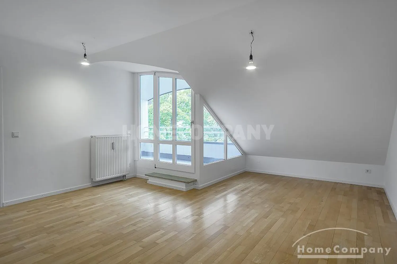 3 Zimmer Wohnung mit 86 m² in München – Bild 6