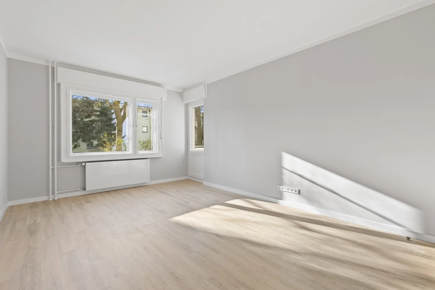 3 Zimmer Wohnung mit 72 m² in Berlin – Bild 1
