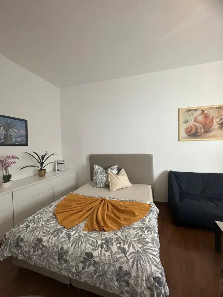 2 Zimmer Wohnung mit 37 m² in Krefeld – Bild 8