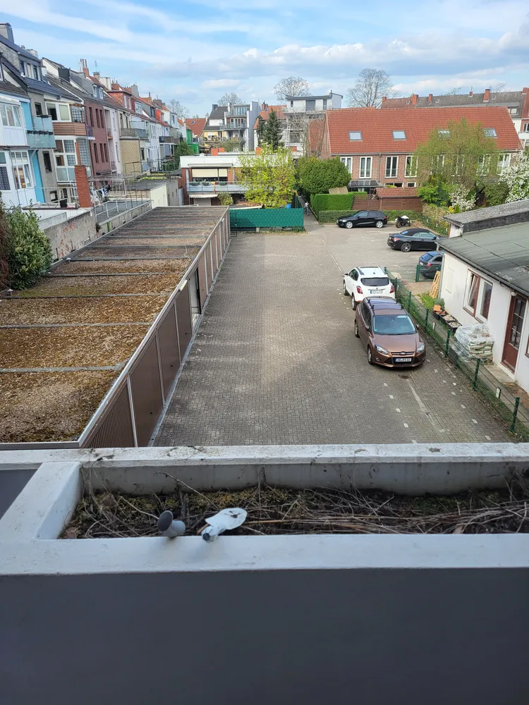 2 Zimmer Wohnung mit 68 m² in Bremen – Bild 11