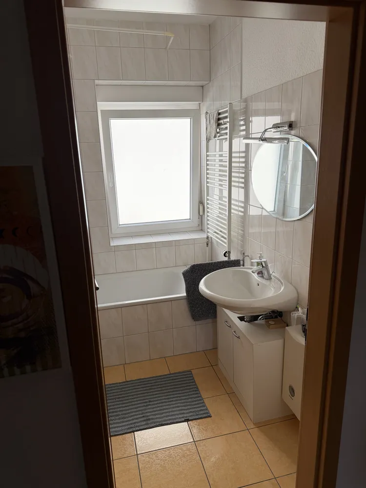 3 room apartment with 67 m² in Bielefeld – Photo 8