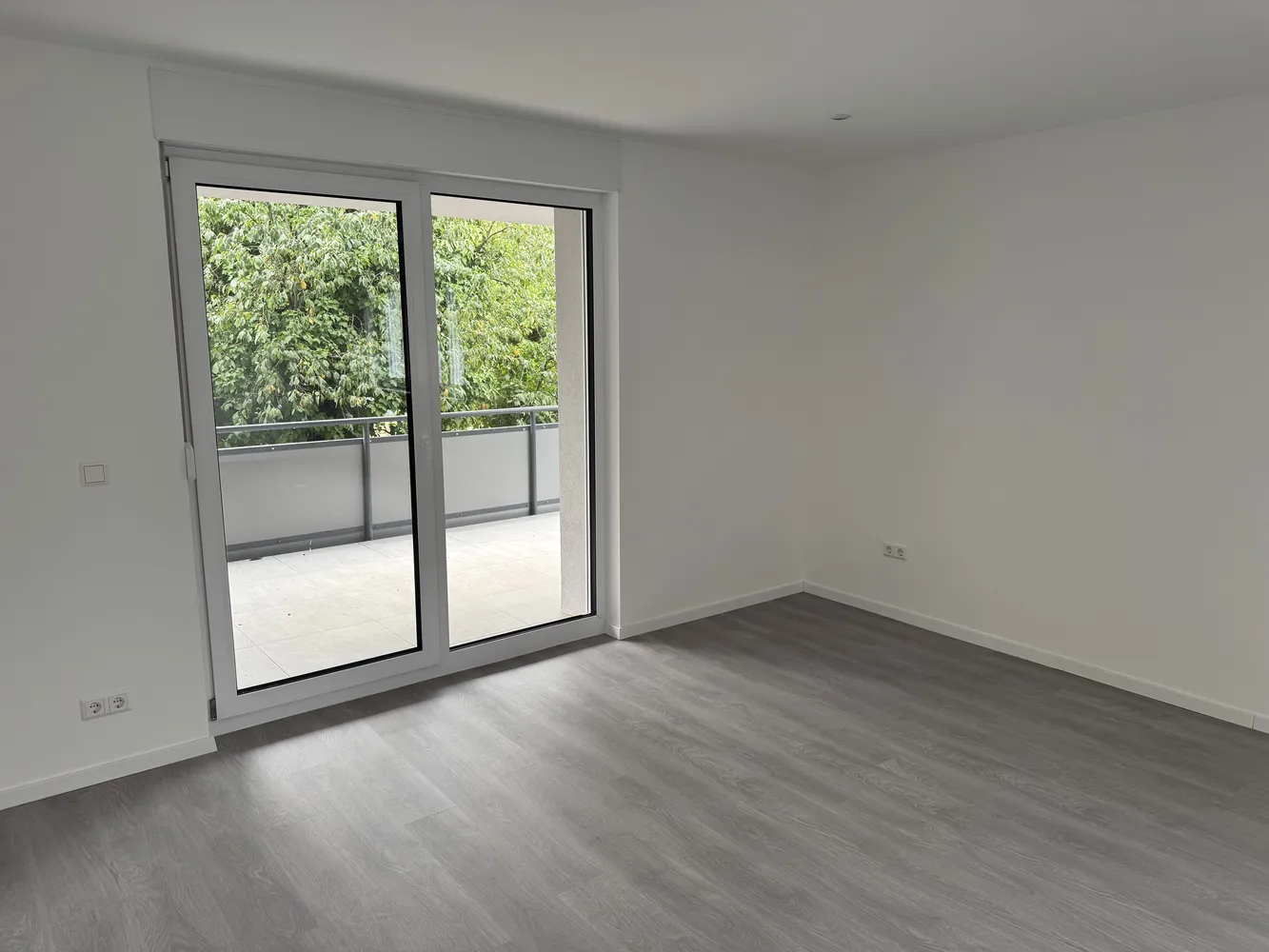 4 Zimmer Wohnung mit 110 m² in Karlsruhe – Bild 9