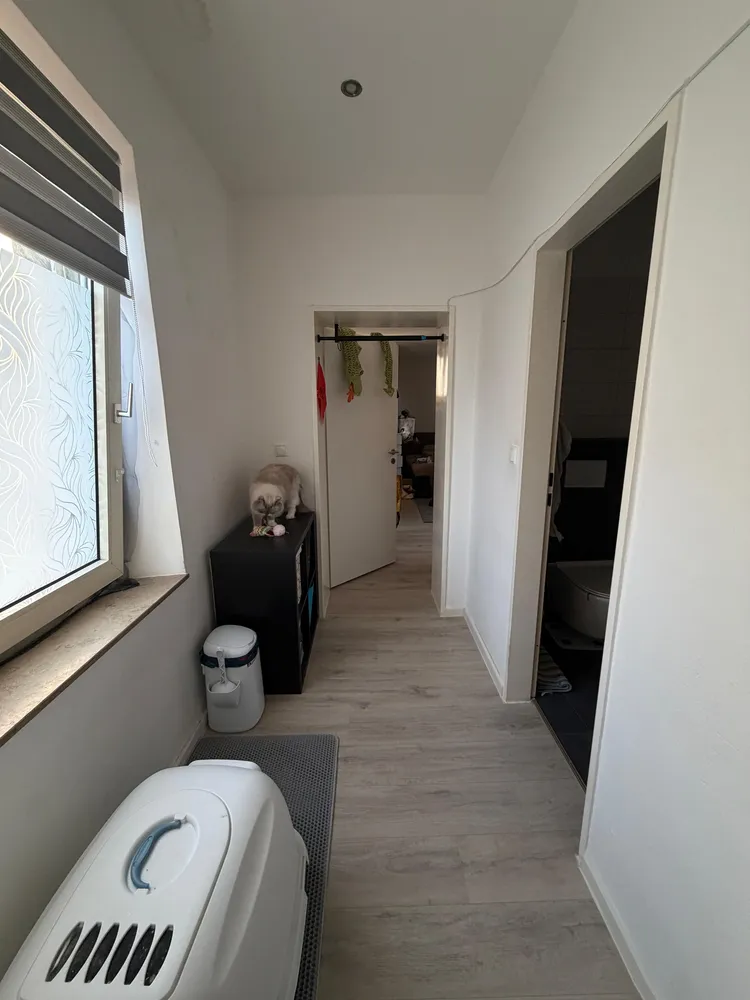 2 Zimmer Wohnung mit 65 m² in Aachen – Bild 4