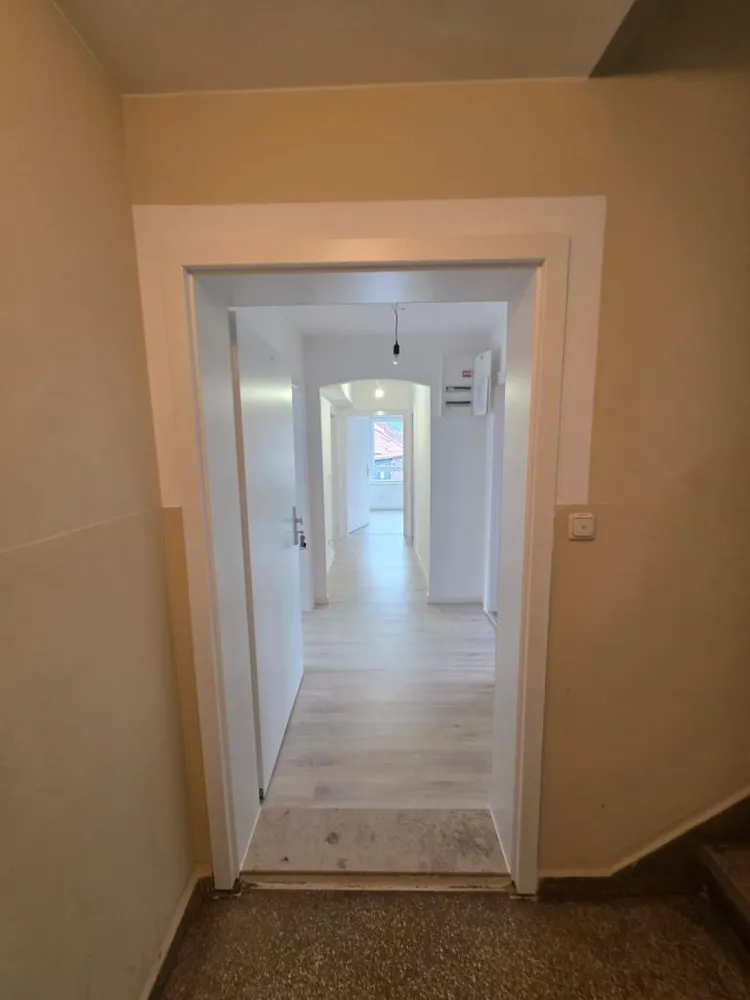 3 Zimmer Wohnung mit 67 m² in Helmstedt – Bild 2