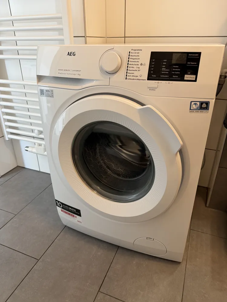 3 Zimmer Wohnung mit 62 m² in Berlin – Bild 4