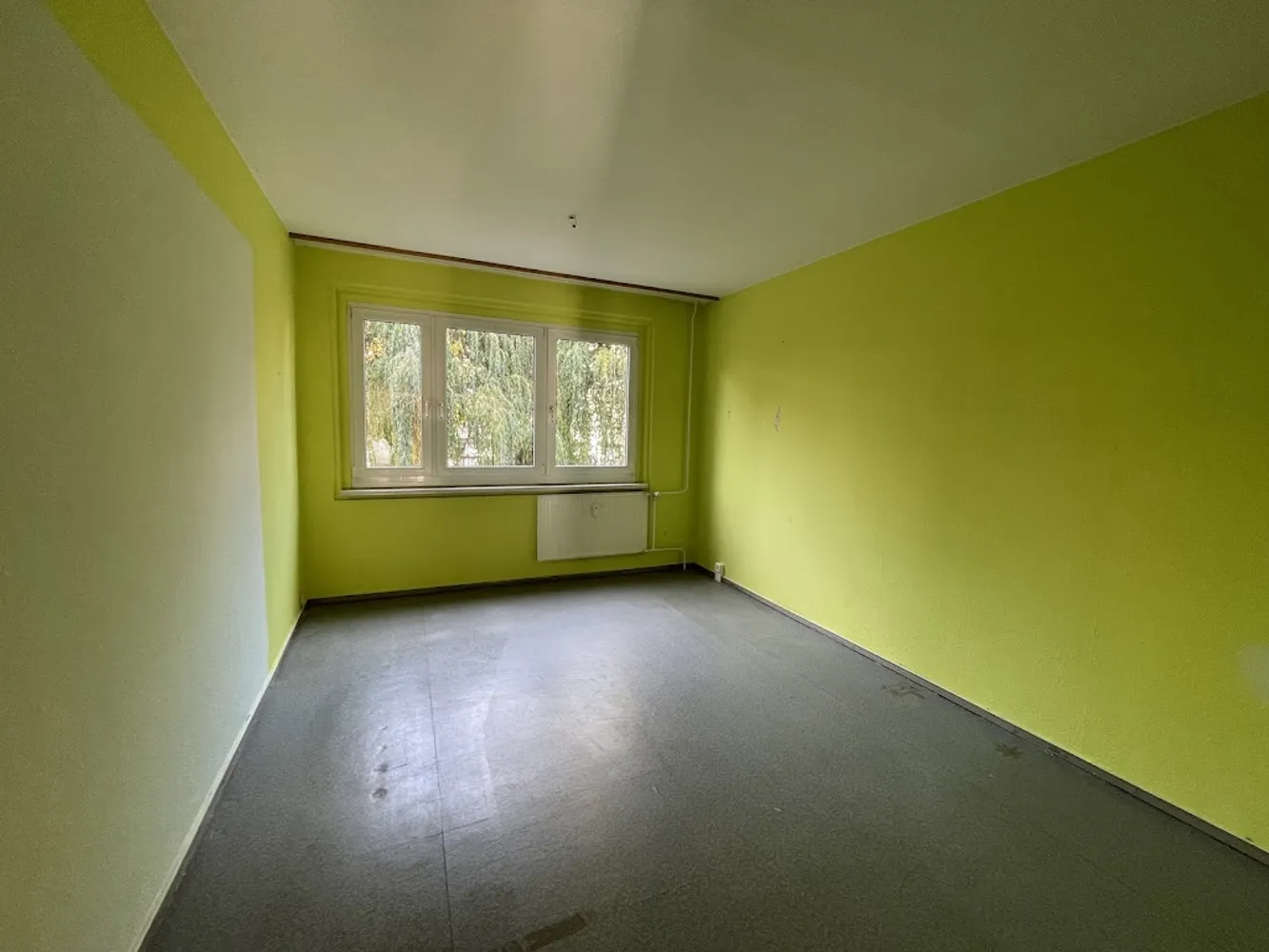 3 room apartment with 69 m² in Berlin – Photo 1
