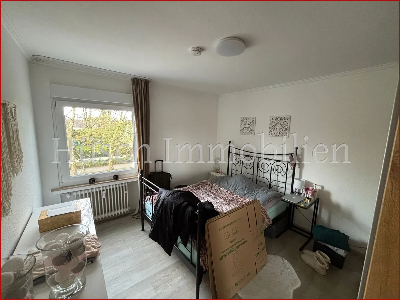 2 Zimmer Wohnung mit 61 m² in Essen – Bild 8