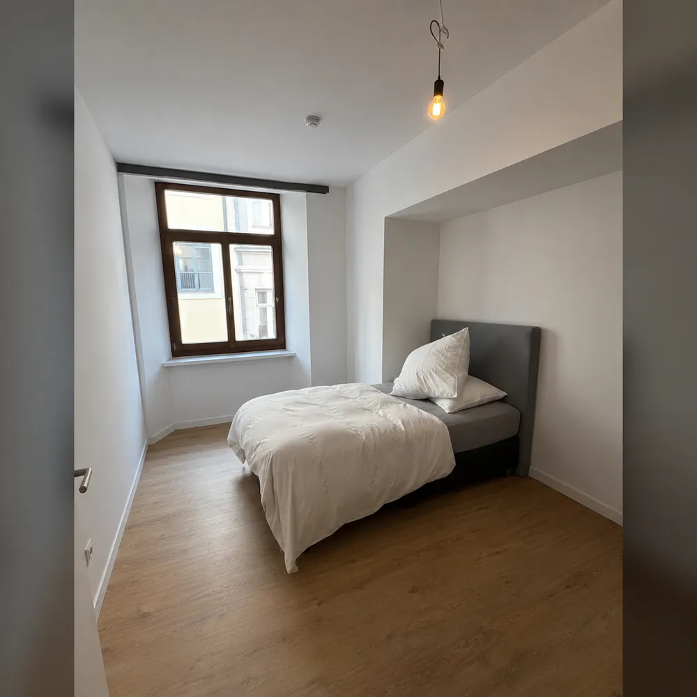 1 room apartment with 56 m² in Passau – Photo 6