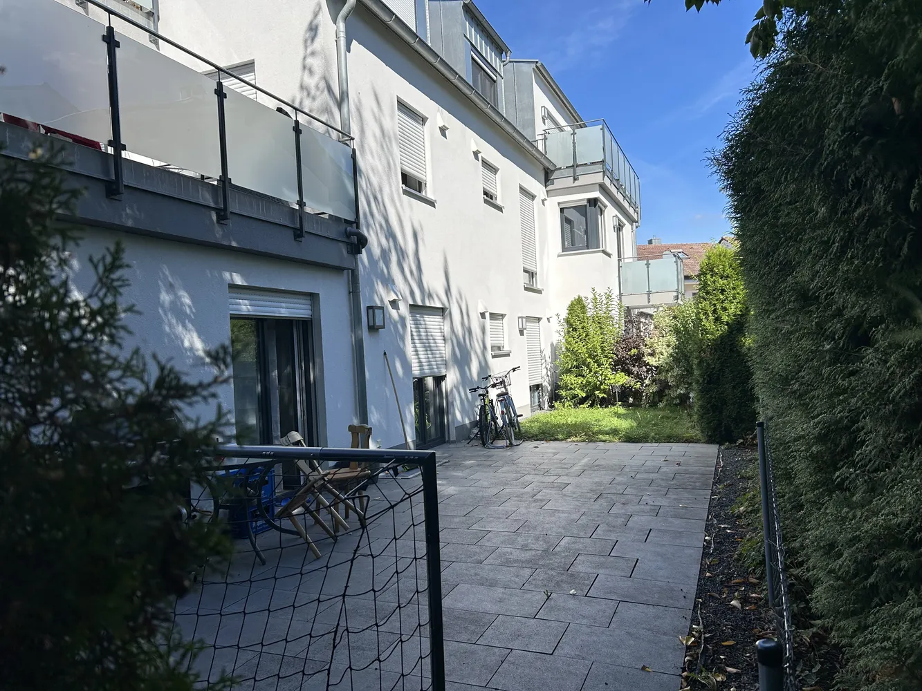 3 Zimmer Wohnung mit 95 m² in Ingolstadt – Bild 4
