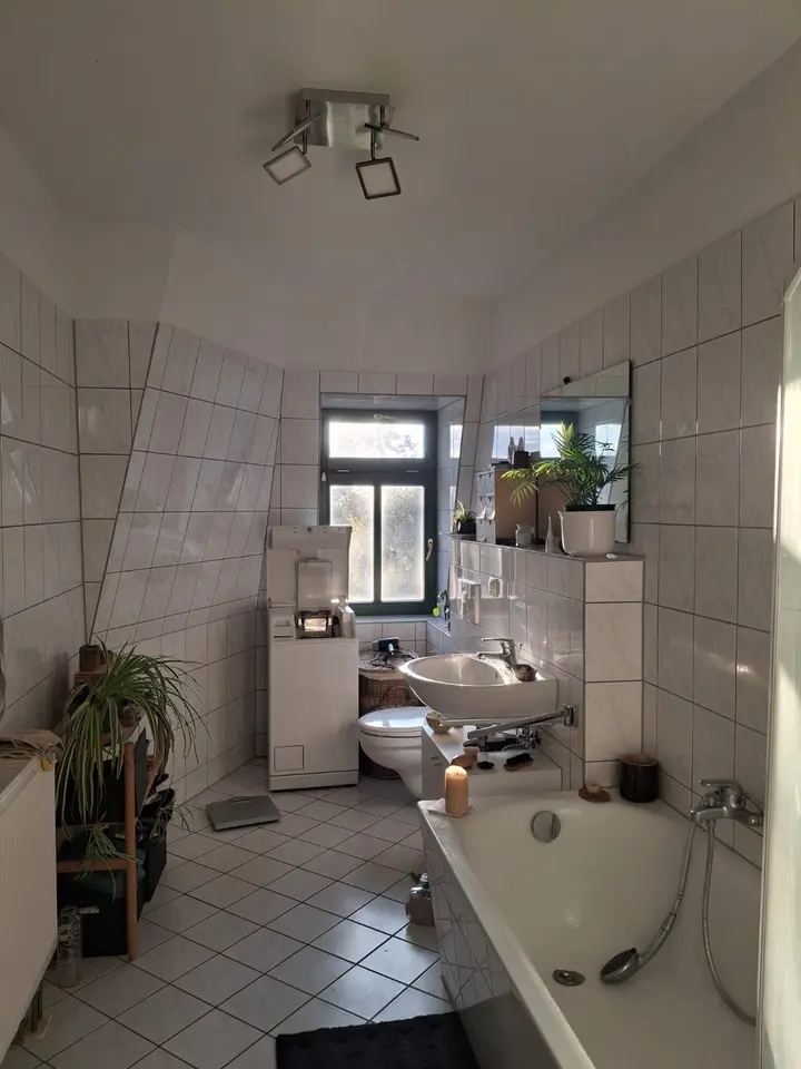 WG-Zimmer mit 72 m² in Dresden – Bild 6