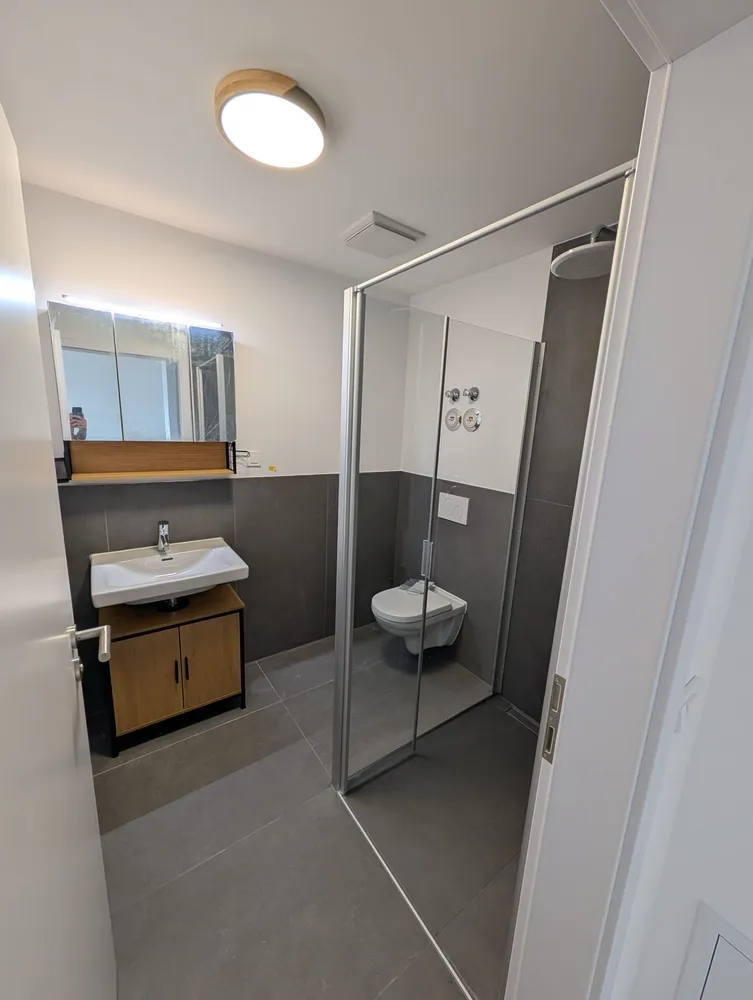 2 Zimmer Wohnung mit 55 m² in Frankfurt am Main – Bild 5