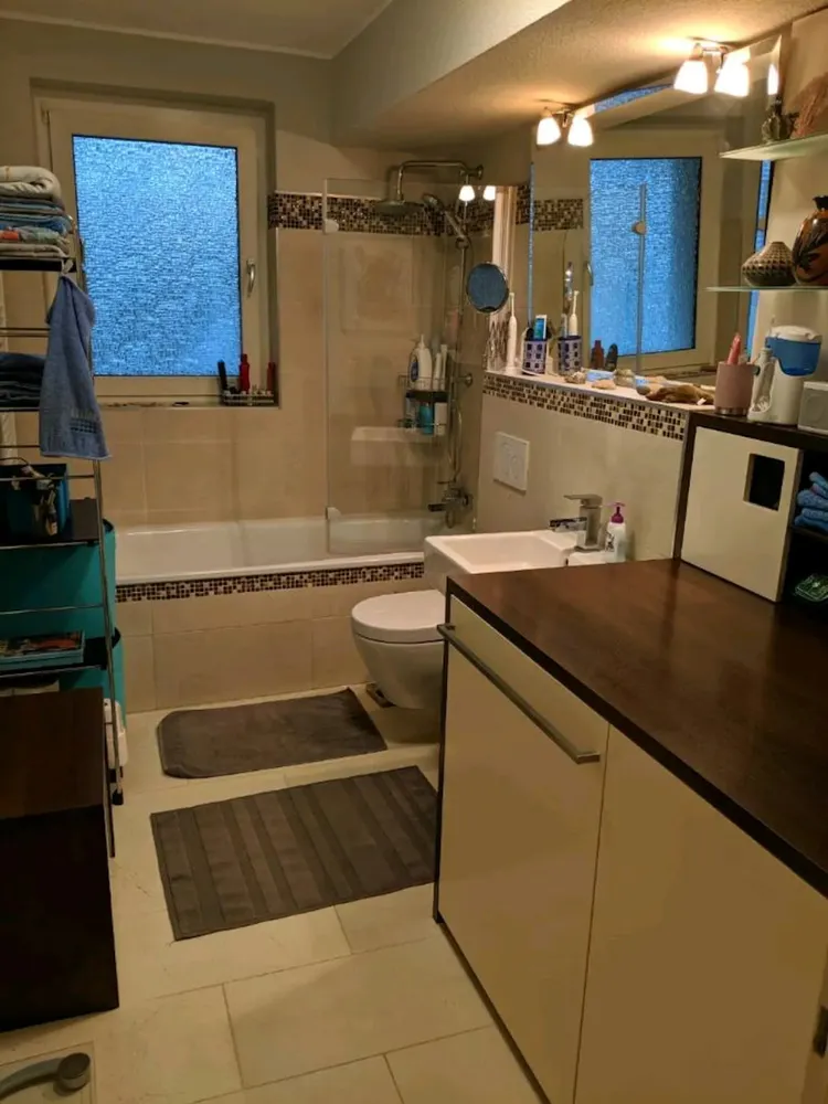 WG-Zimmer mit 23 m² in Köln – Bild 6