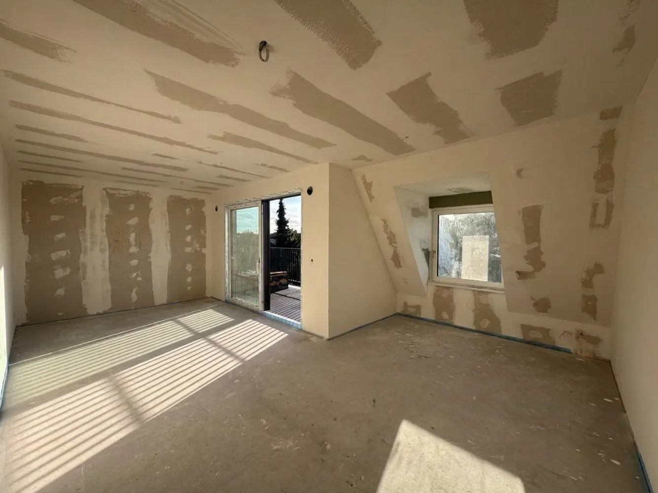 2 Zimmer Wohnung mit 62 m² in Hamburg – Bild 3