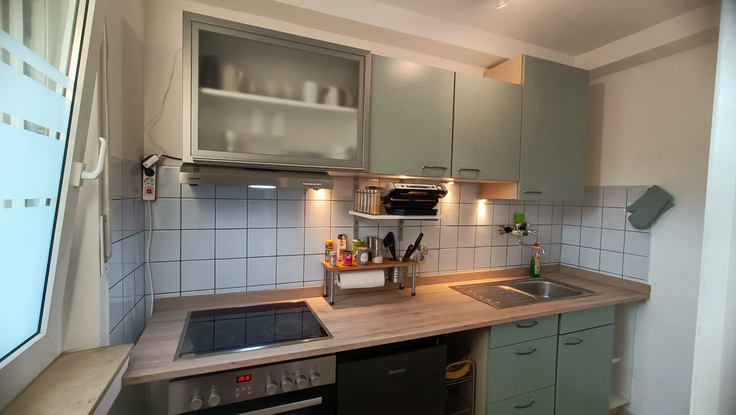2 Zimmer Wohnung mit 40 m² in Ratingen – Bild 3