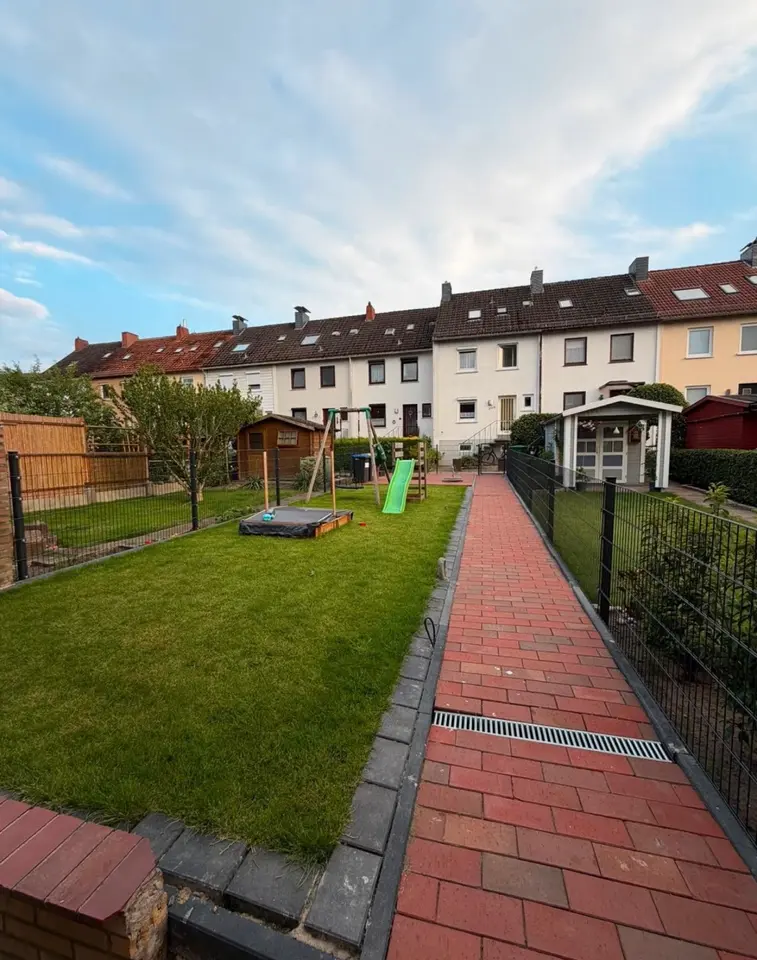 4 Zimmer Haus mit 110 m² in Bremen – Bild 4