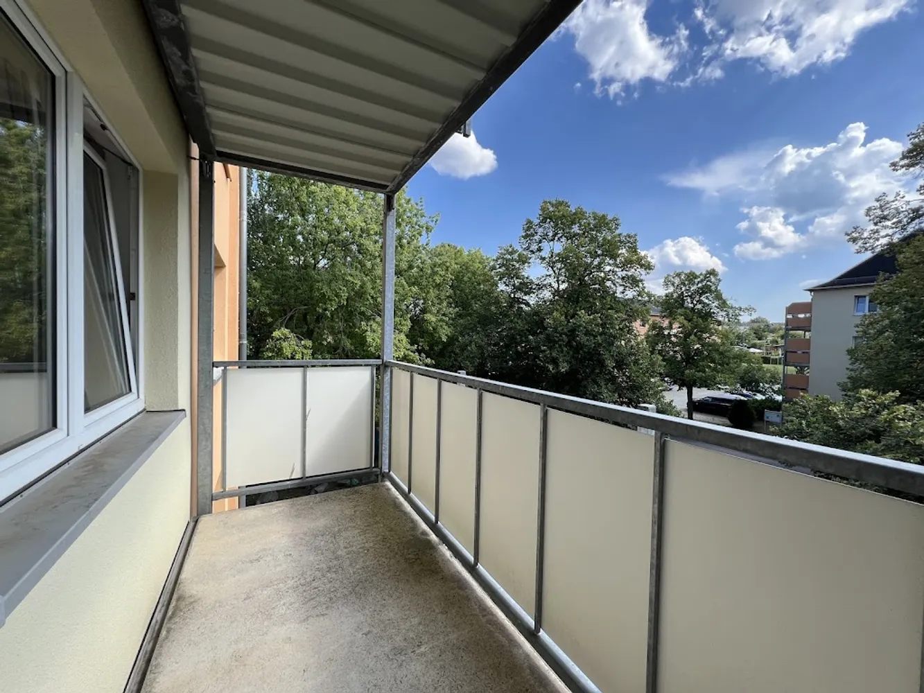 5 room apartment with 122 m² in Chemnitz – Photo 2