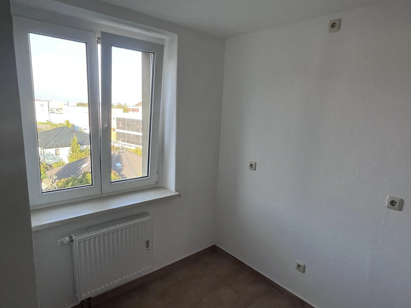 2 Zimmer Wohnung mit 45 m² in Bautzen – Bild 4