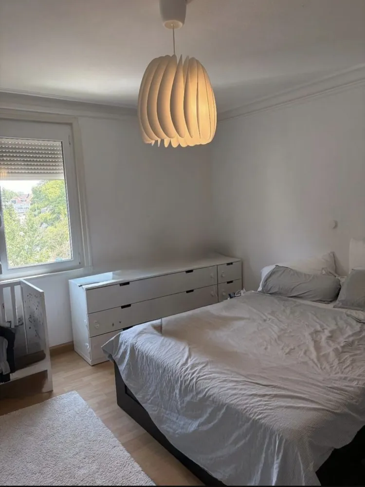 7 Zimmer Wohnung mit 110 m² in Stuttgart – Bild 5