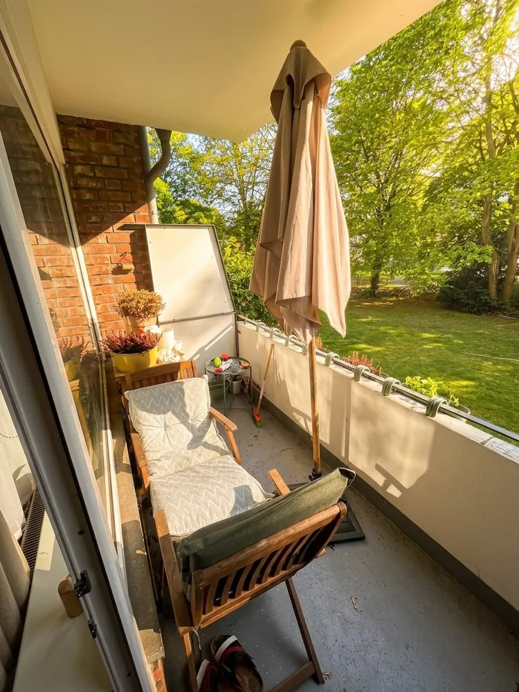 3 Zimmer Wohnung mit 81 m² in Hamburg – Bild 5