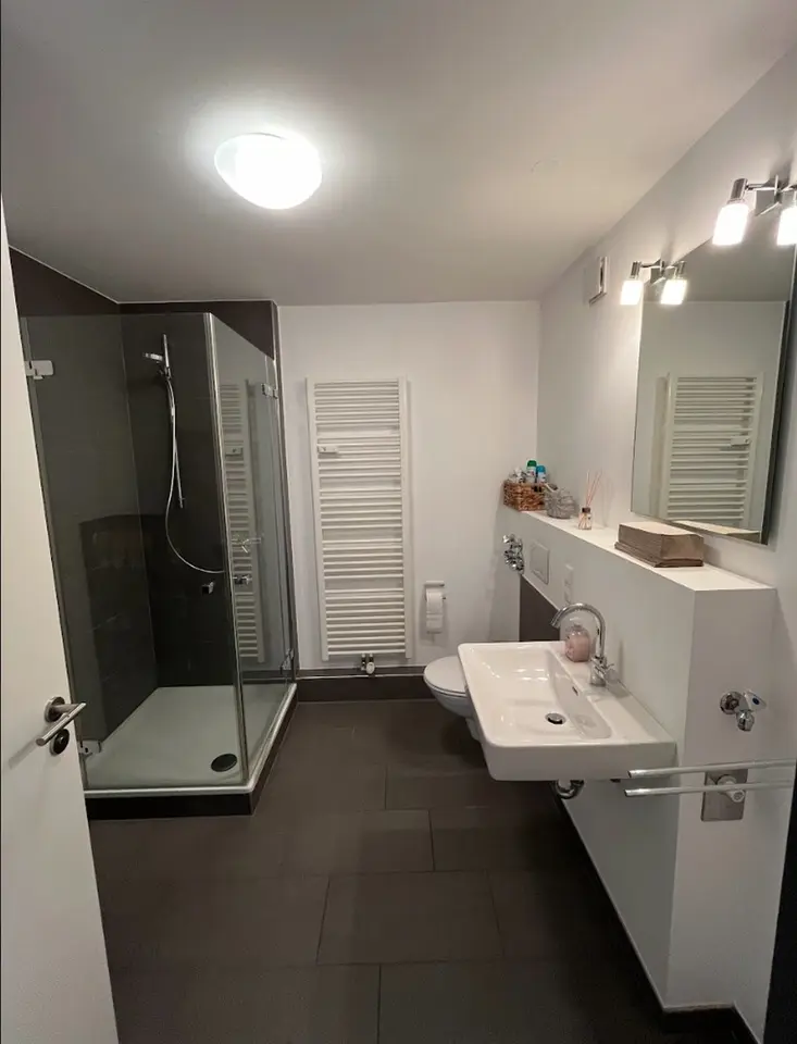 5 Zimmer Wohnung mit 130 m² in Singen – Bild 6