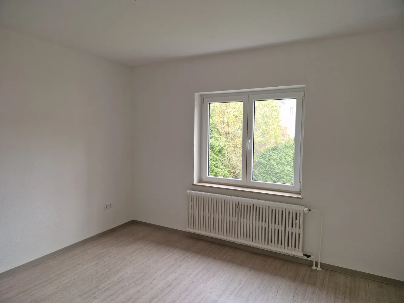 2 Zimmer Wohnung mit 47 m² in Dortmund – Bild 3