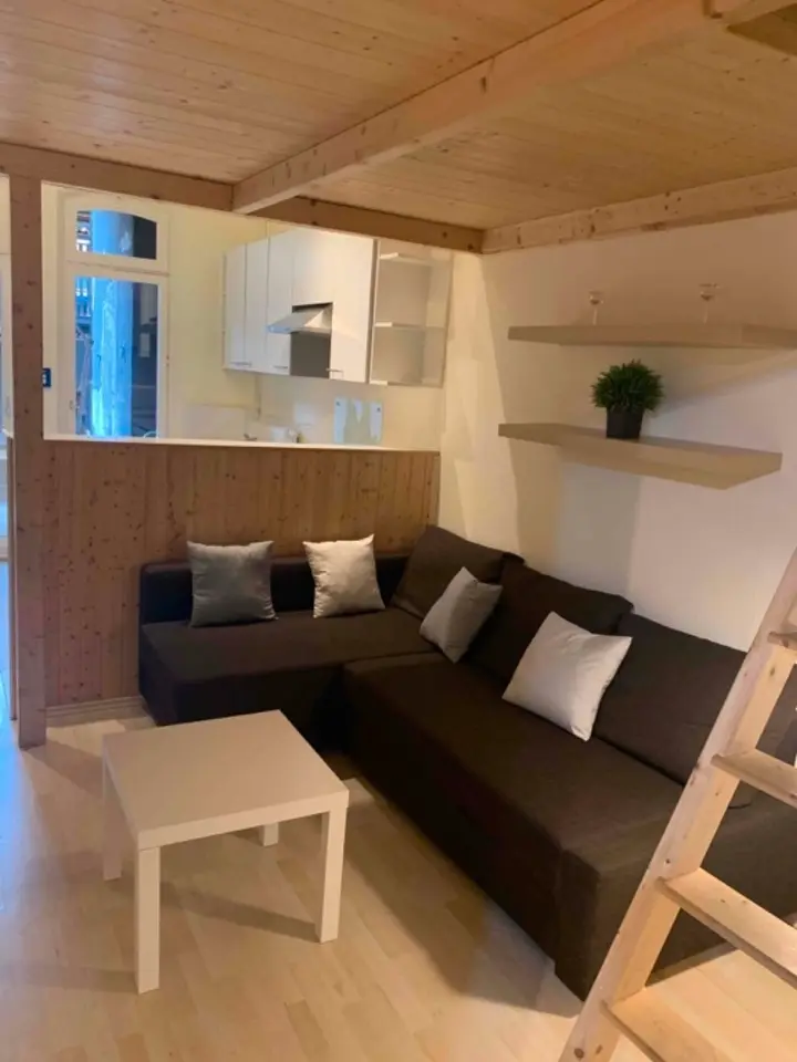 WG-Zimmer mit 25 m² in Tübingen – Bild 3