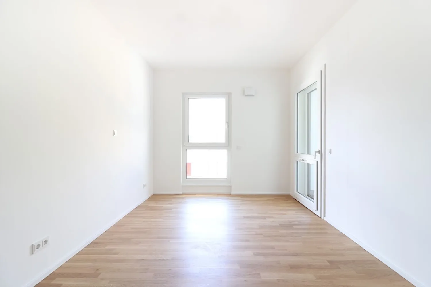 4 Zimmer Wohnung mit 138 m² in Frankfurt am Main – Bild 3