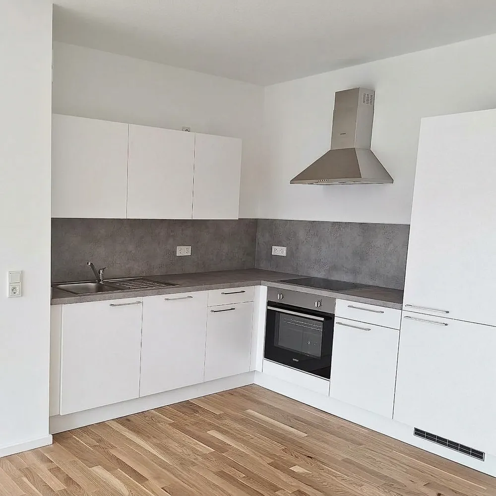 2 Zimmer Wohnung mit 70 m² in Osnabrück – Bild 2