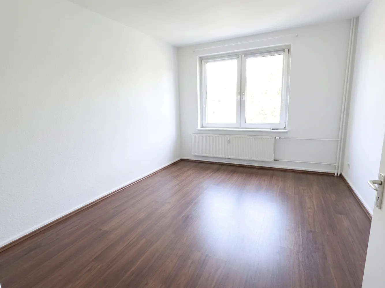 3 Zimmer Wohnung mit 58 m² in Hamburg – Bild 3