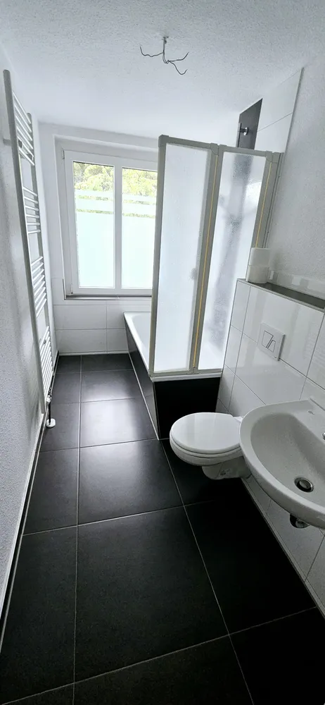 3 room apartment with 60 m² in Chemnitz – Photo 10