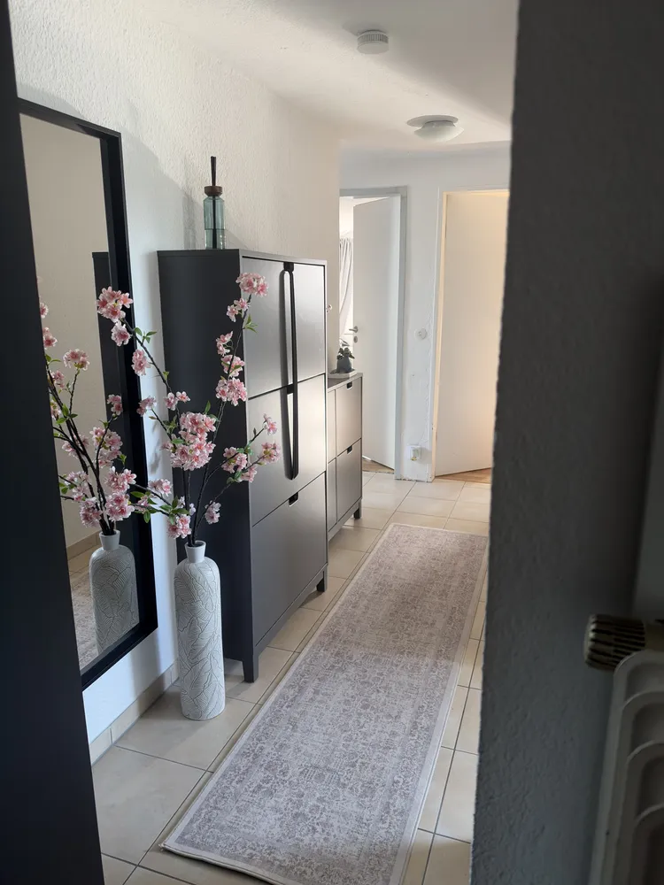 2 Zimmer Wohnung mit 52 m² in Kleve – Bild 4