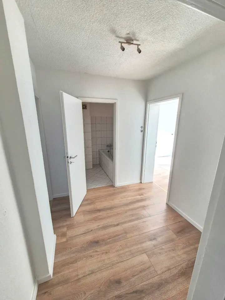 3 Zimmer Wohnung mit 67 m² in Wuppertal – Bild 6