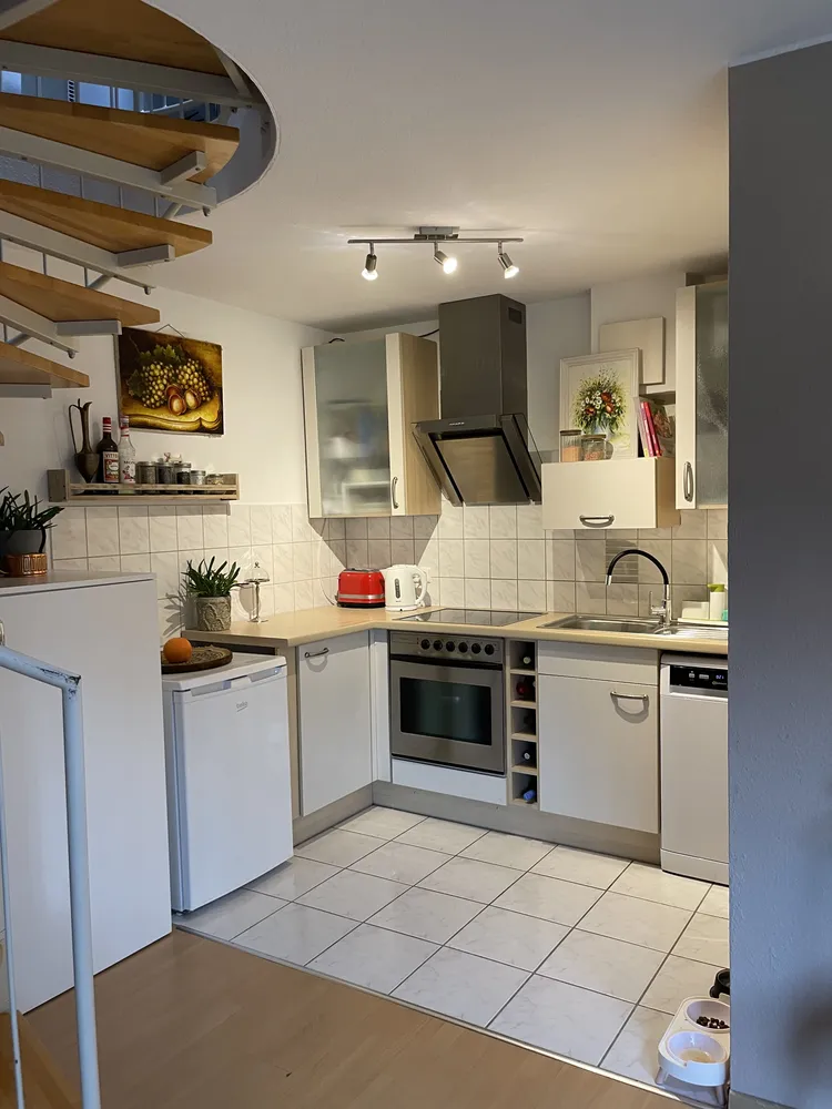2 Zimmer Wohnung mit 85 m² in Stuttgart – Bild 4
