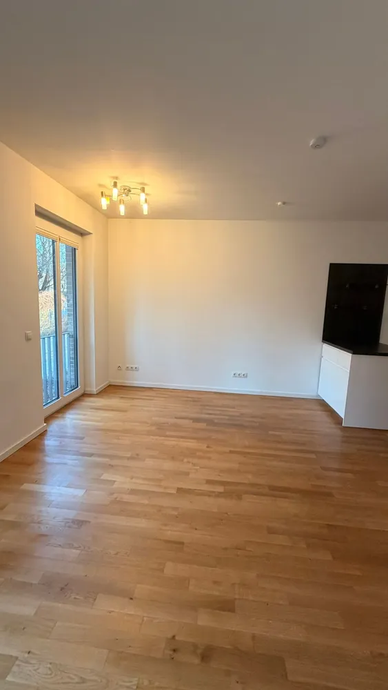 2 Zimmer Wohnung mit 52 m² in Berlin – Bild 7